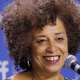 Angela Davis
Jemal Countess/Getty Images